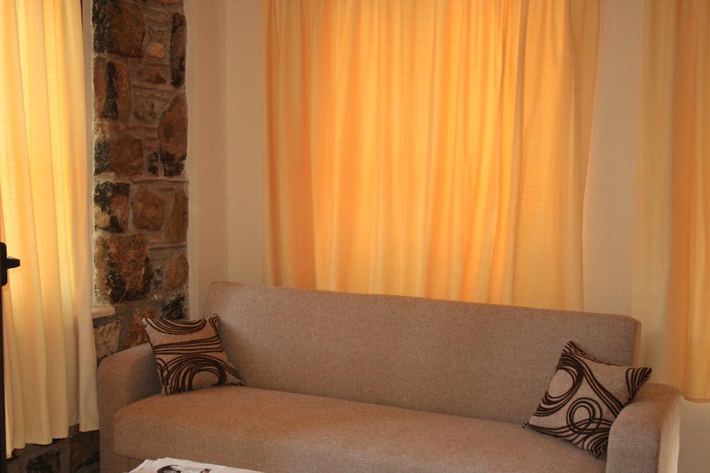 Nakaraki Hotel Steni Dirfyos Room photo