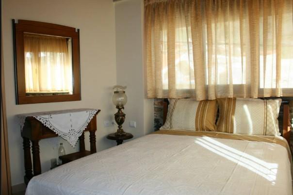 Nakaraki Hotel Steni Dirfyos Room photo